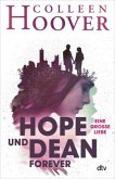 Hope und Dean forever - Eine große Liebe Hope und Dean forever - Eine große Liebe