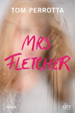 Mrs Fletcher - Perrotta, Tom