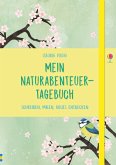 Mein Naturabenteuer-Tagebuch