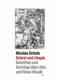 Schrei und Utopie