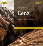 Lenz, 1 Audio-CD, 1 MP3