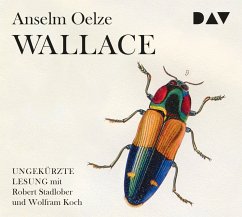 Wallace - Oelze, Anselm