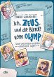 Ich, Zeus, und die Bande vom Olymp ,... - Bild 1