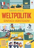 Weltpolitik - einfach verstehen!