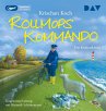 Rollmopskommando / Thies Detlefsen Bd.3... - Bild 1