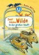 Zwei kleine Wilde in der großen Stadt - Bild 1