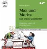 Max und Moritz und andere Geschichten - Bild 1