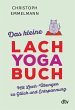 Das kleine Lachyoga-Buch - Bild 1