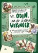 Ich, Odin, und die wilden Wikinger - Bild 1