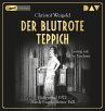 Der blutrote Teppich / Hardy Engel Bd.2... - Bild 1