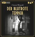 Der blutrote Teppich / Hardy Engel Bd.2 (2 MP3-CDs)