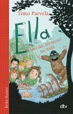 Ella und das Abenteuer im Wald / Ella Bd.14