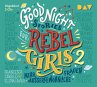 Good Night Stories for Rebel Girls Bd.2... - Bild 1