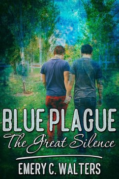 Cover Blue Plague: The Great Silence (eBook, ePUB)