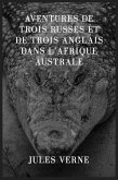 Aventures de trois Russes et de trois Anglais dans l'Afrique australe (eBook, ePUB)