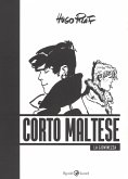 Corto Maltese. La giovinezza Corto Maltese. La giovinezza