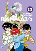 Takahashi, R: Ranma ½