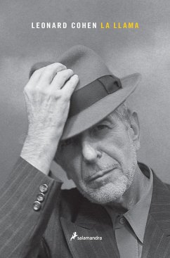 La llama - Cohen, Leonard