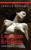 Janelle Reston's Best Lesbian Erotica