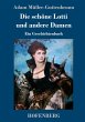 Die schöne Lotti und andere Damen - Bild 1