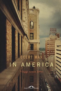 Cover In America. Viaggi senza John