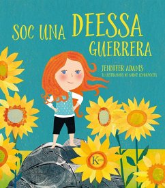 Soc una deessa guerrera - Adams, Jennifer