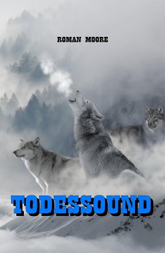 Todessound (eBook, ePUB) - Moore, Roman