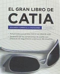 El gran libro de CATIA - Torrecilla Insagurbe, Eduardo