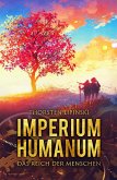 Imperium Humanum - Das Reich der Menschen (eBook, ePUB)