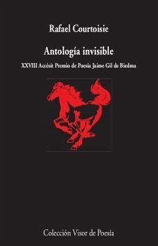 Antología invisible - Courtoisie López, Rafael