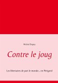 Contre le joug (eBook, ePUB)