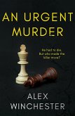 Urgent Murder (eBook, ePUB)