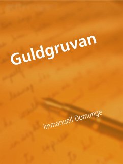 Guldgruvan (eBook, ePUB)