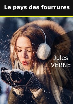 Le pays des fourrures (eBook, ePUB) - Verne, Jules
