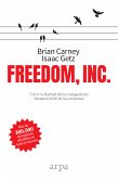 Freedom, Inc. (eBook, ePUB)