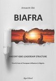 Biafra (eBook, ePUB)