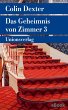 Das Geheimnis von Zimmer 3 / Ein Fall... - Bild 1