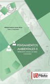 Pensamientos ambientales II (eBook, ePUB) Pensamientos ambientales II (eBook, ePUB)