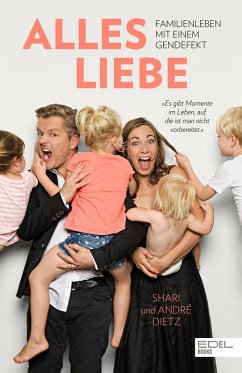 Alles Liebe (eBook, ePUB) - Dietz, André; Diet, Shari