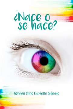 Cover ¿Nace o se hace? (eBook, ePUB)
