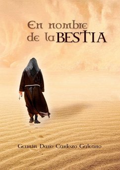 En nombre de la Bestia (eBook, ePUB) - Cardozo Galeano, Germán Darío