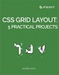 CSS Grid Layout: 5 Practical Projects... - Bild 1
