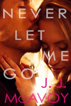 Cover Never Let Me Go (eBook, ePUB)