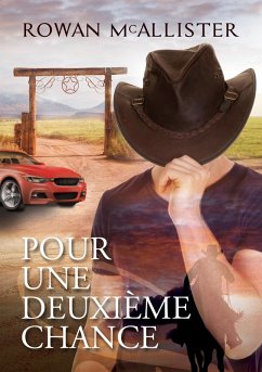 Cover Pour une deuxième chance (eBook, ePUB)