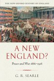 A New England? (eBook, PDF)