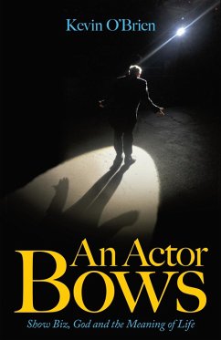 Cover Actor Bows (eBook, ePUB)