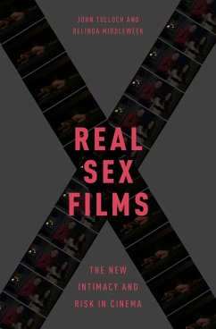 Real Sex Films (eBook, PDF) Cover Real Sex Films (eBook, PDF)