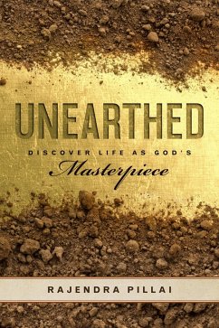 Cover Unearthed (eBook, ePUB)