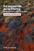 La memoria de la Tierra (eBook, ePUB)