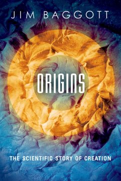 Origins (eBook, PDF) - Baggott, Jim